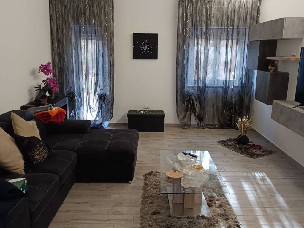 appartamento in vendita a Marsala