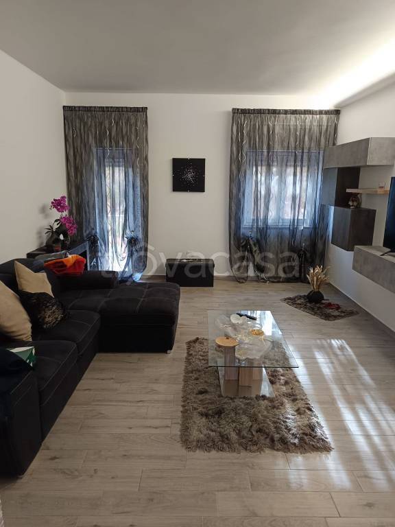 appartamento in vendita a Marsala