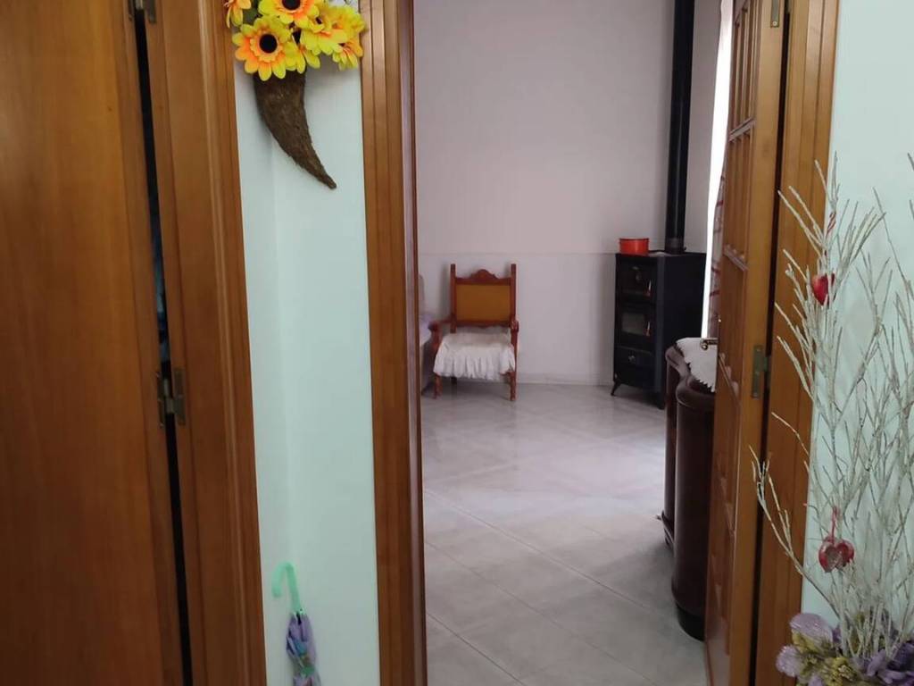 appartamento in vendita a Marsala