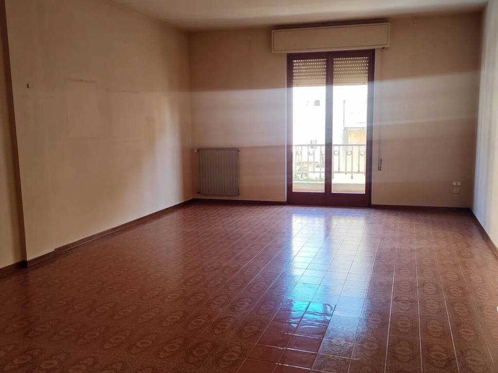 appartamento in vendita a Marsala