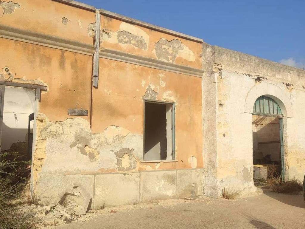 casa indipendente in vendita a Marsala