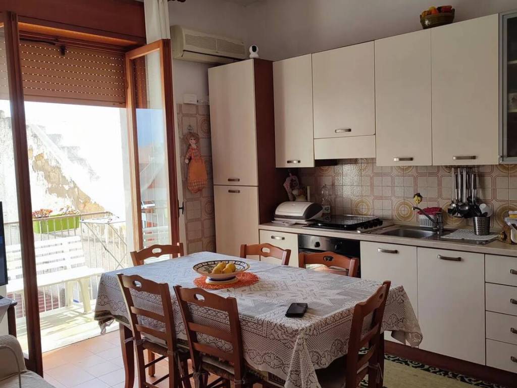 casa indipendente in vendita a Marsala