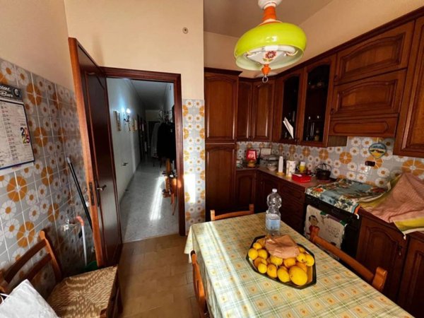 appartamento in vendita a Marsala