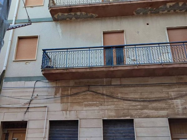appartamento in vendita a Marsala in zona Centro Storico