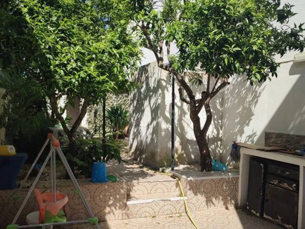 casa indipendente in vendita a Marsala