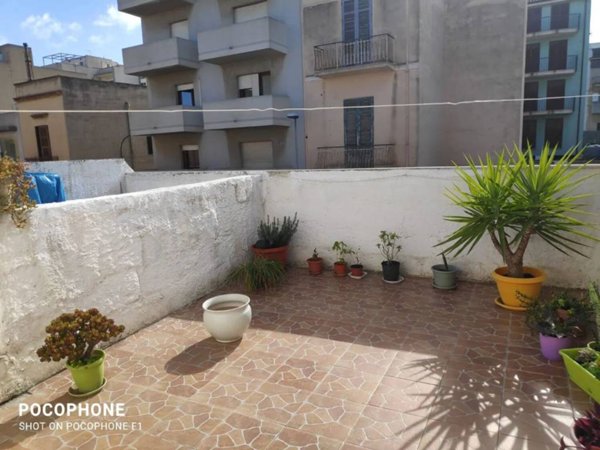casa indipendente in vendita a Marsala