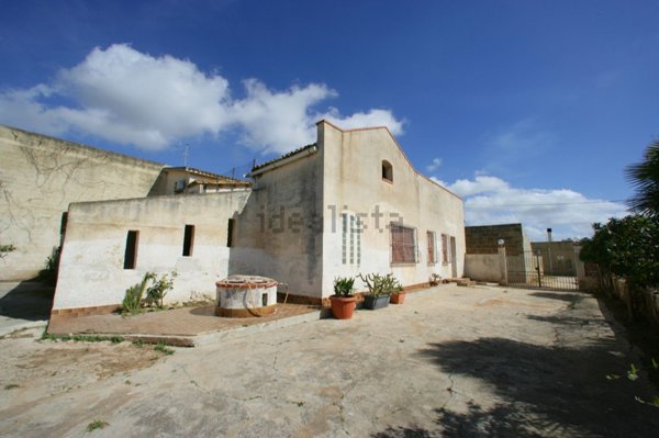 casa indipendente in vendita a Marsala
