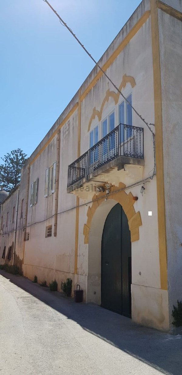appartamento in vendita a Marsala