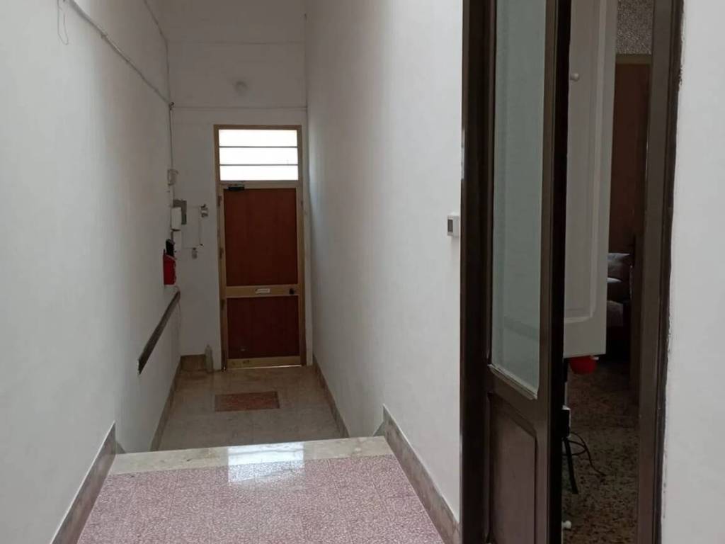 appartamento in vendita a Marsala in zona Centro Storico