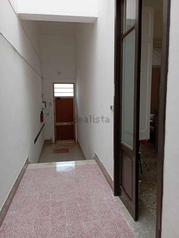 appartamento in vendita a Marsala in zona Centro Storico