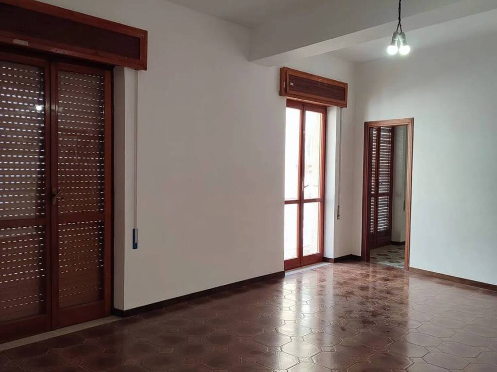 appartamento in vendita a Marsala in zona Centro Storico