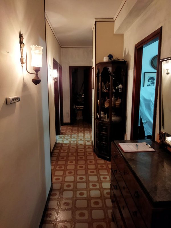 appartamento in vendita a Marsala