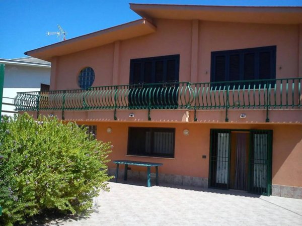 casa indipendente in vendita a Marsala in zona Casabianca