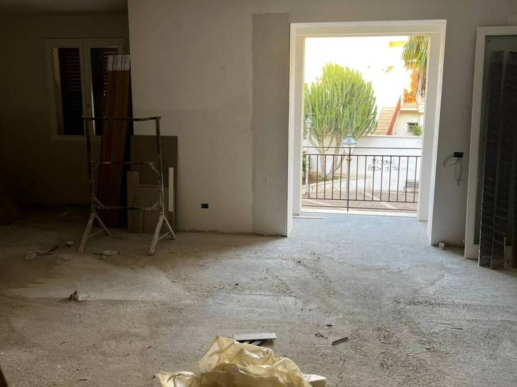 appartamento in vendita a Marsala in zona Centro Storico