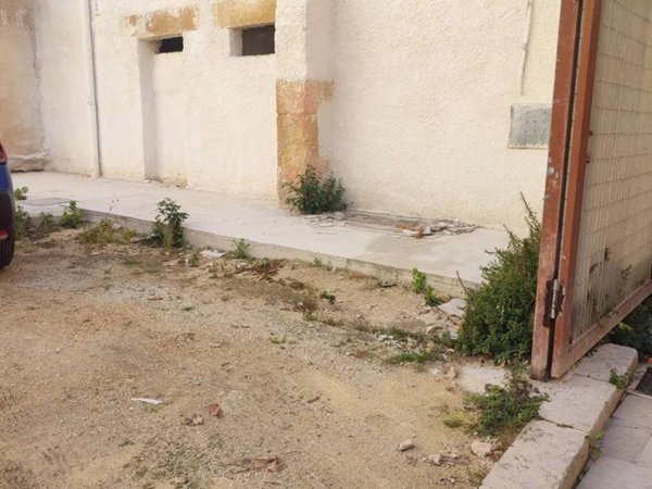 casa indipendente in vendita a Marsala in zona Centro Storico