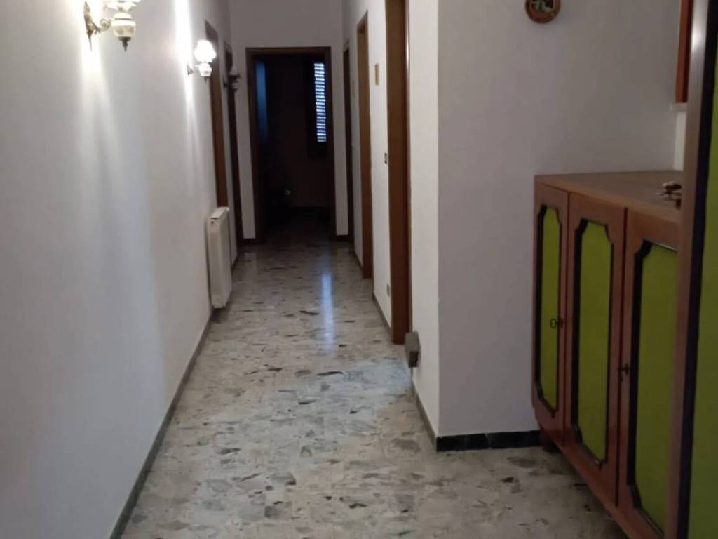 appartamento in vendita a Marsala in zona Centro Storico