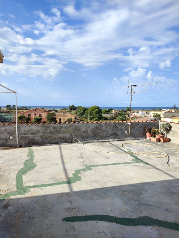 appartamento in vendita a Marsala