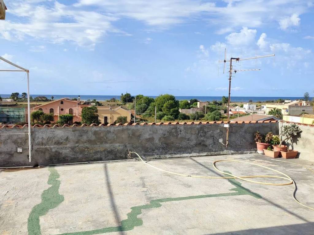 appartamento in vendita a Marsala