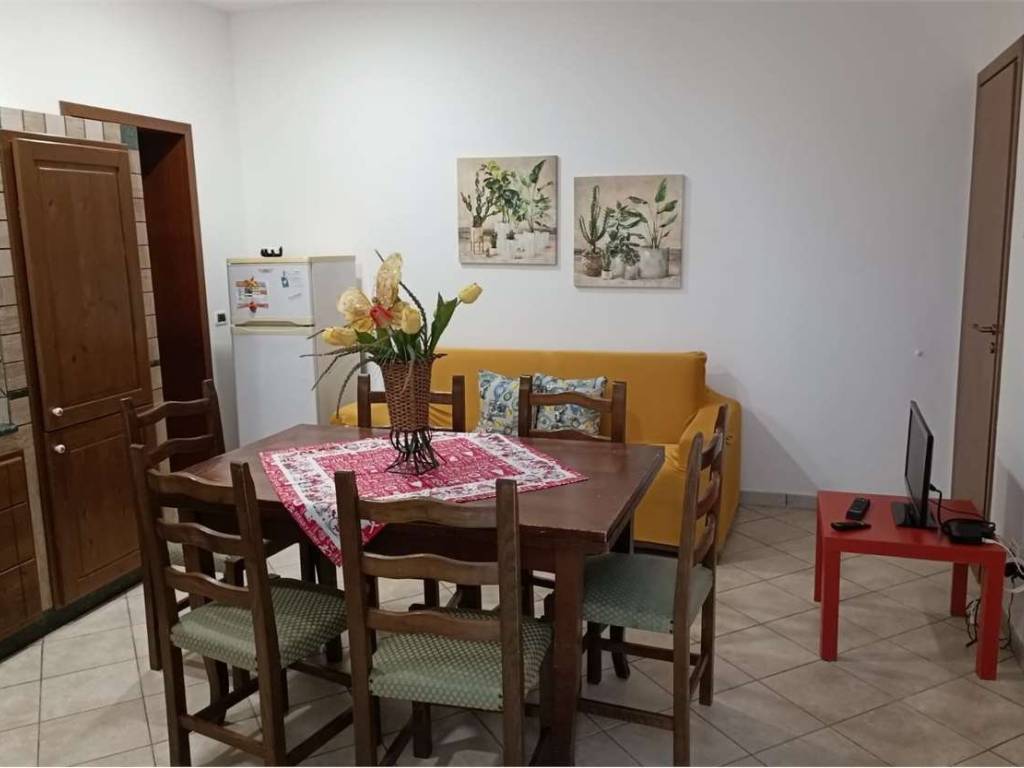 casa indipendente in vendita a Marsala in zona Centro Storico