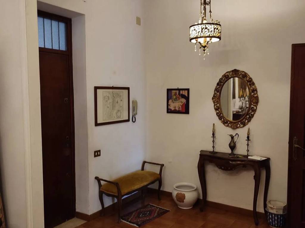 appartamento in vendita a Marsala