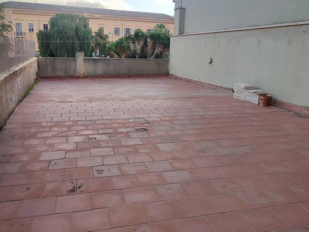 appartamento in vendita a Marsala