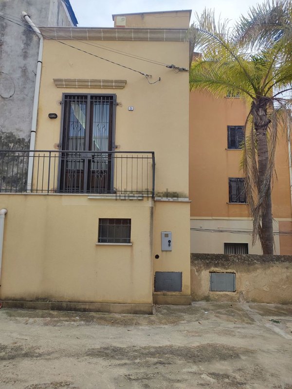 appartamento in vendita a Marsala in zona Centro Storico