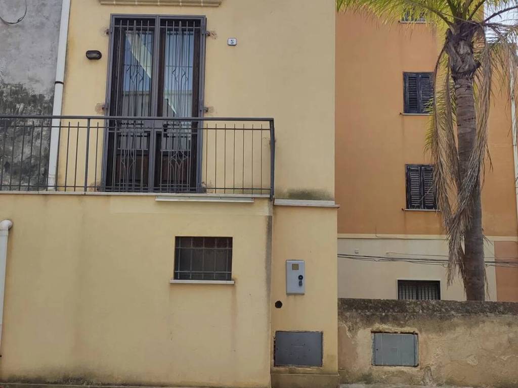 casa indipendente in vendita a Marsala in zona Centro Storico