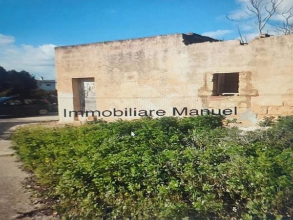 casa indipendente in vendita a Marsala