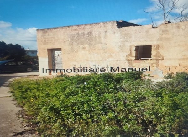 casa indipendente in vendita a Marsala