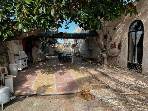 casa indipendente in vendita a Marsala