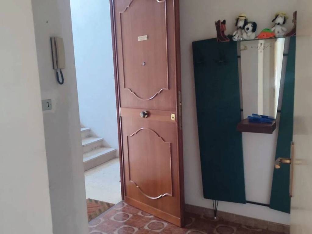 appartamento in vendita a Marsala
