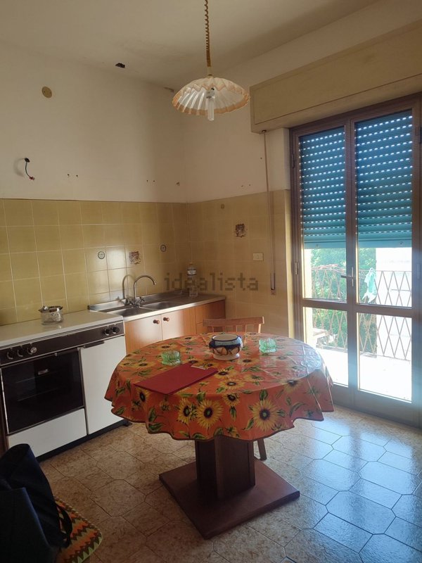 appartamento in vendita a Marsala