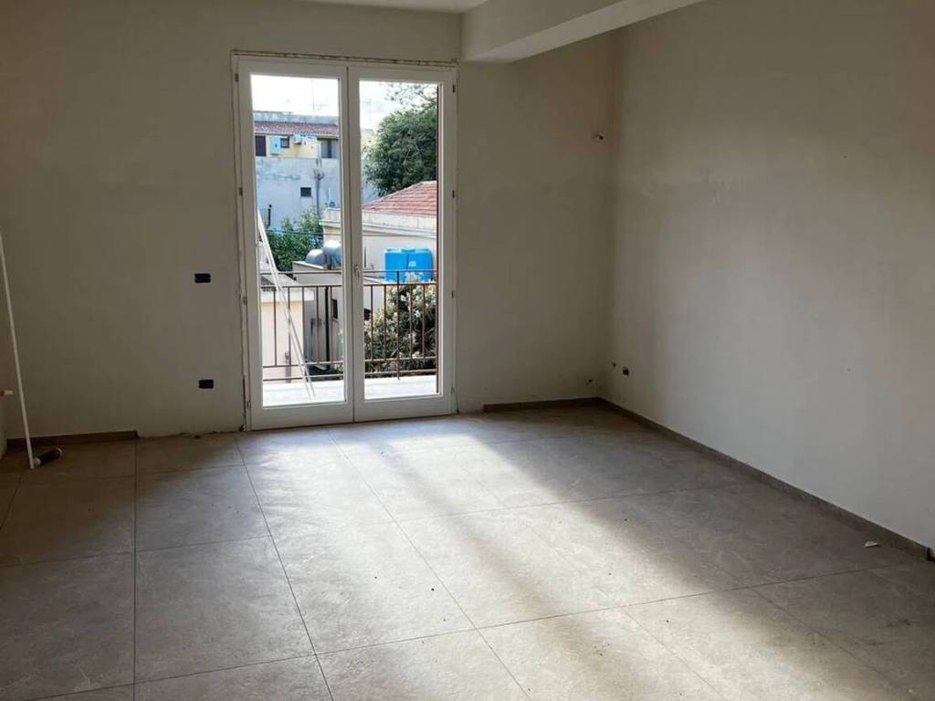 appartamento in vendita a Marsala in zona Centro Storico
