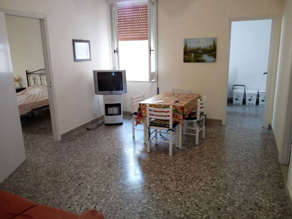 casa indipendente in vendita a Marsala in zona Centro Storico