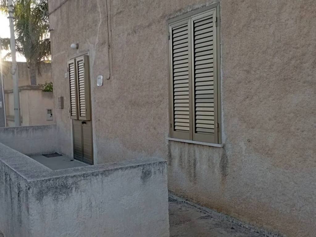 casa indipendente in vendita a Marsala