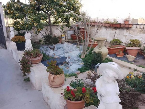 casa indipendente in vendita a Marsala
