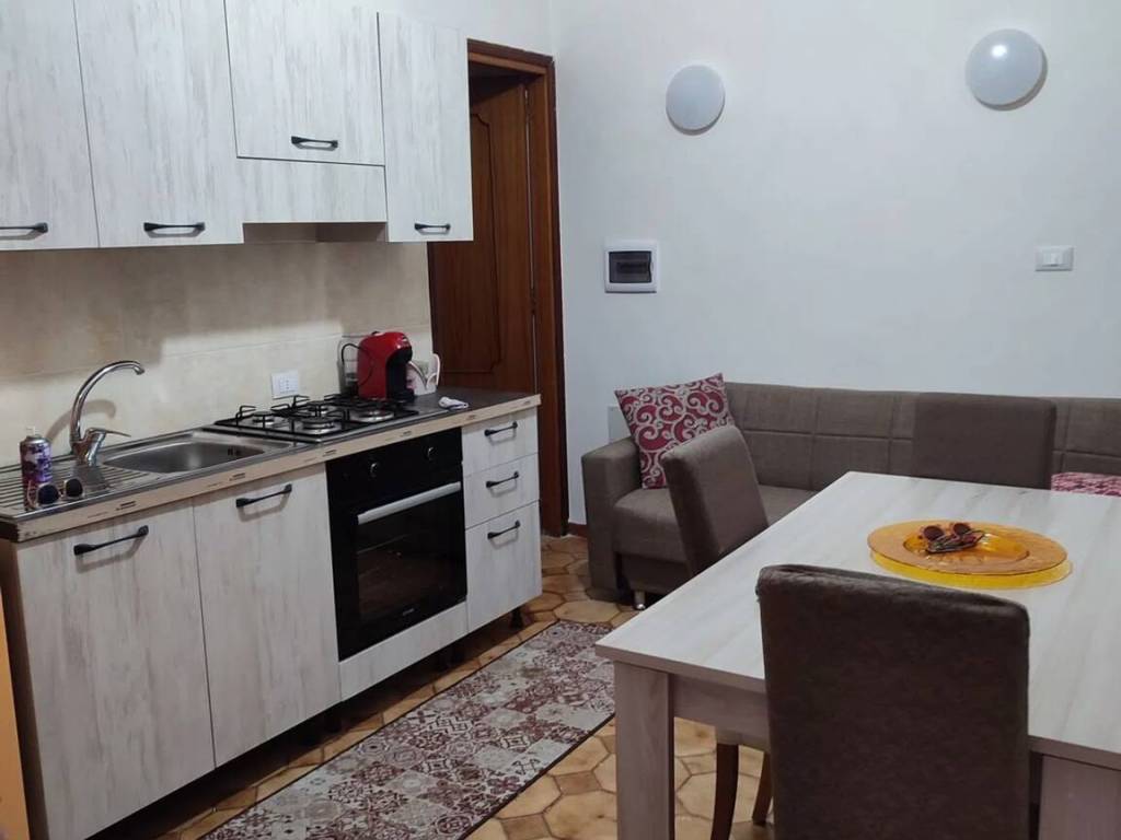 appartamento in vendita a Marsala