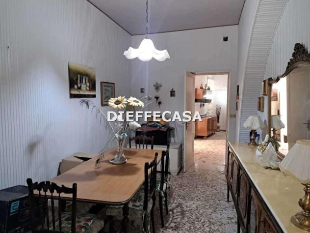 casa semindipendente in vendita a Marsala in zona Centro Storico