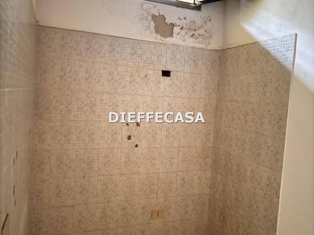 appartamento in vendita a Marsala in zona Centro Storico
