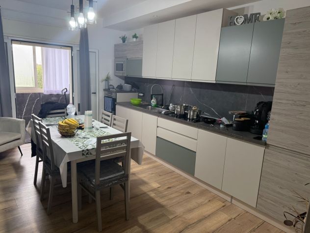 appartamento in vendita a Marsala
