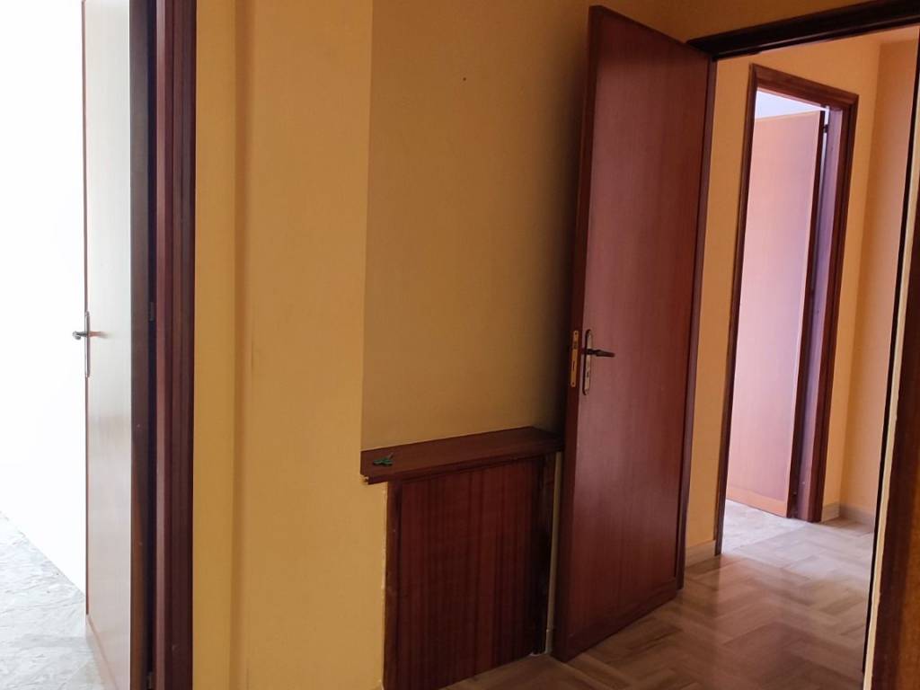 appartamento in vendita a Marsala