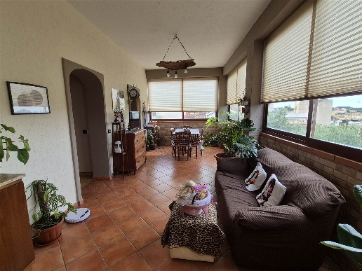 appartamento in vendita a Marsala