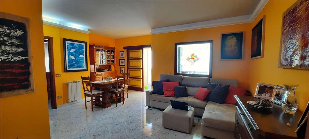 appartamento in vendita a Marsala