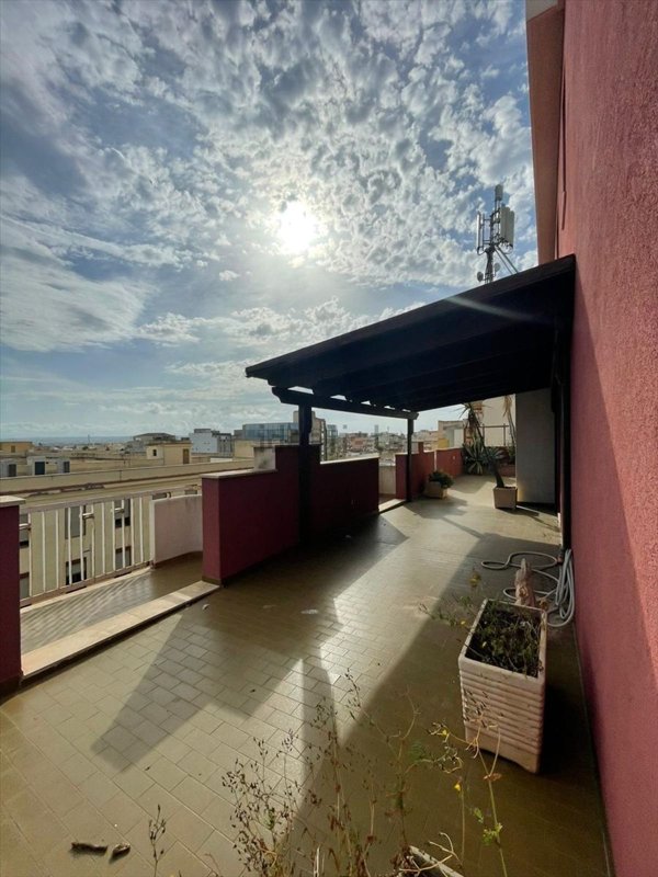 appartamento in vendita a Marsala
