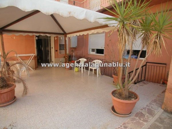 casa indipendente in vendita a Marsala