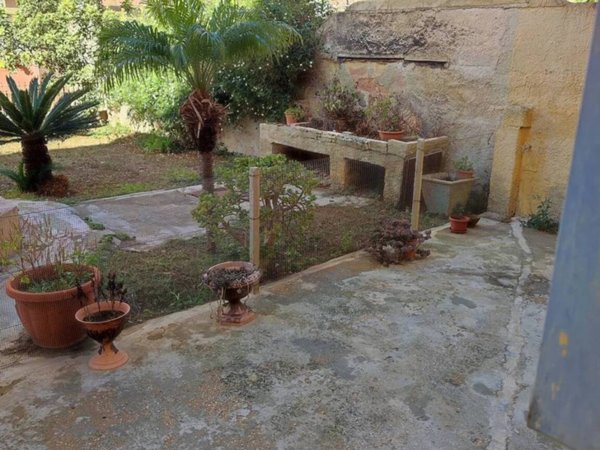 appartamento in vendita a Marsala