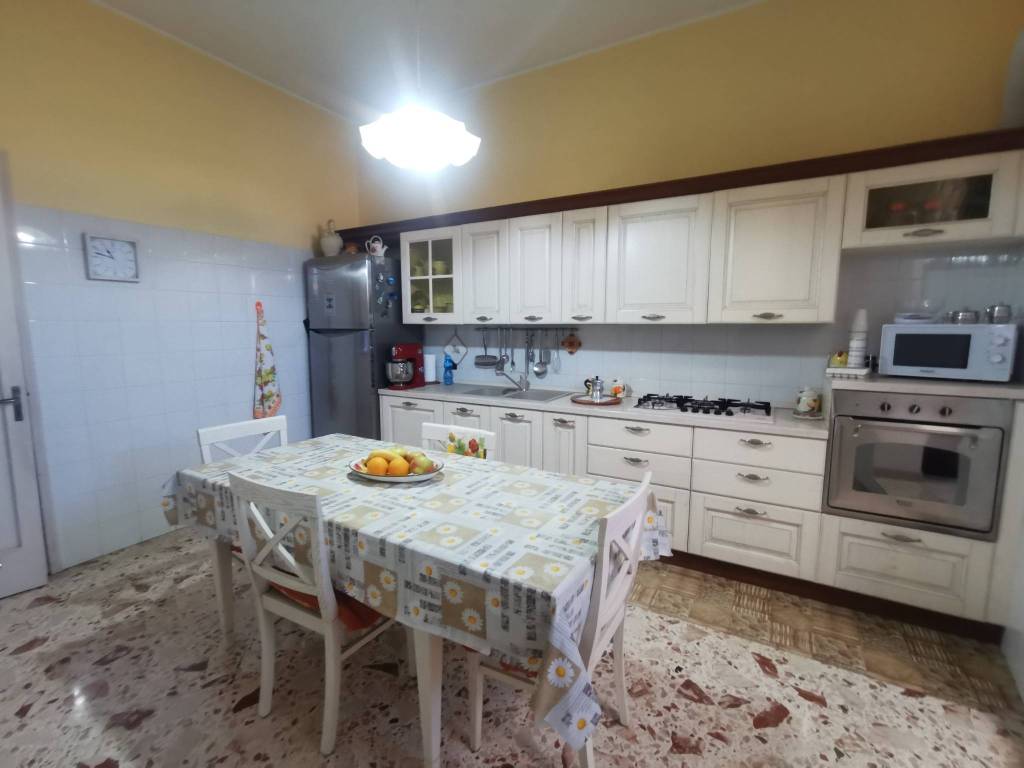casa indipendente in vendita a Marsala