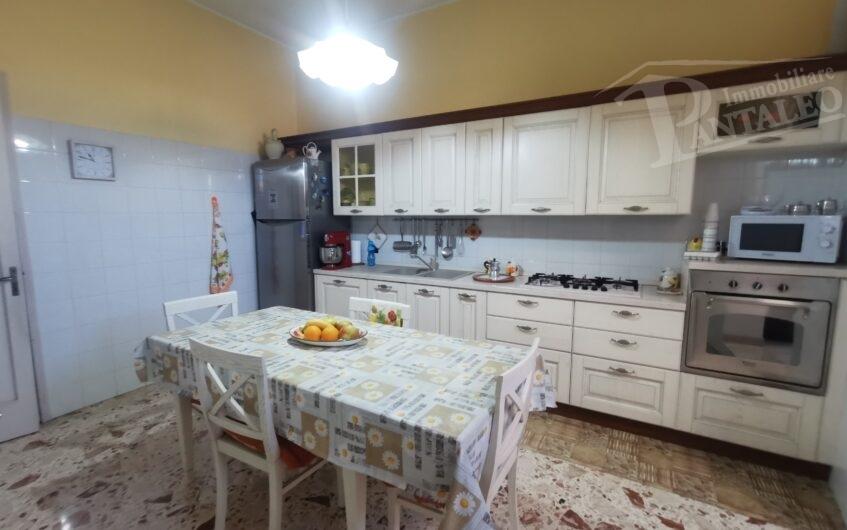 appartamento in vendita a Marsala