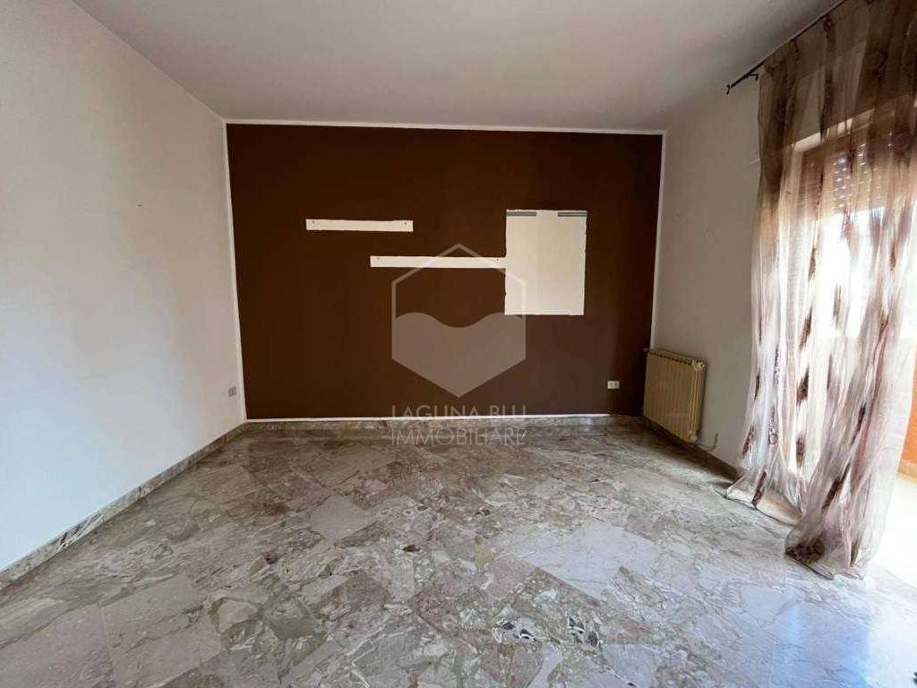 appartamento in vendita a Marsala in zona Centro Storico