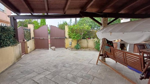 casa indipendente in vendita a Marsala